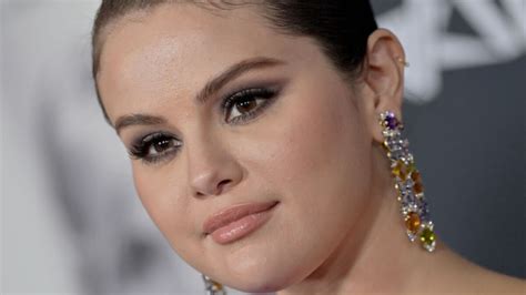 selena gomez maladie de lyme|Selena Gomez : qu’est ce que le lupus, cette maladie rare dont。